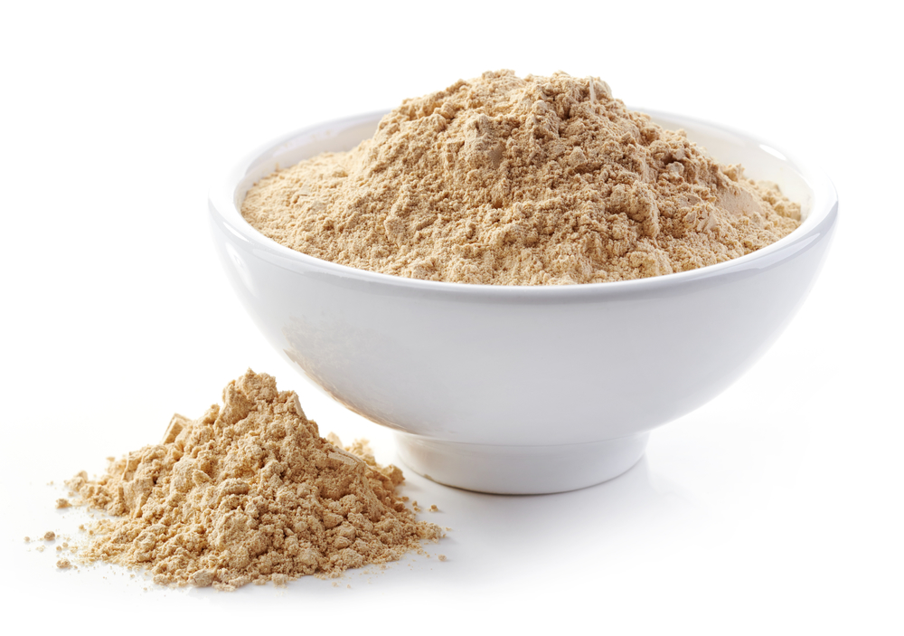 Maca Pulver Potenz