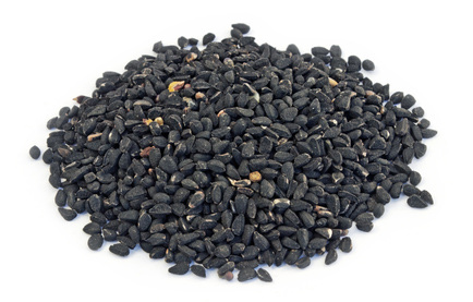 Schwarzkümmel (Nigella sativa) Öl & Tee Wirkung