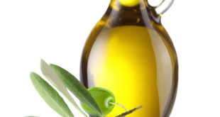 Oliveöl & Olivenzweig