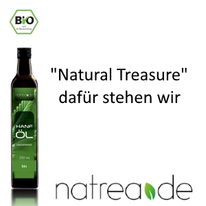 Natrea
