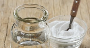 Mundspülung Rezept
