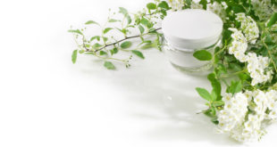 Naturkosmetik Rohstoffe