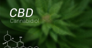 Cannabidiol