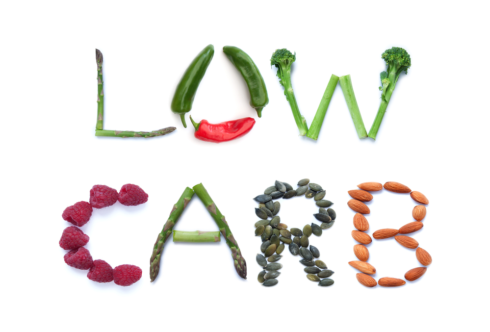 Low Carb Diät