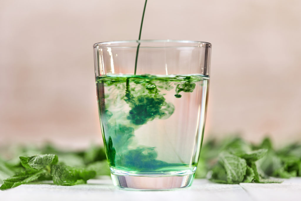 Chlorophyll kaufen